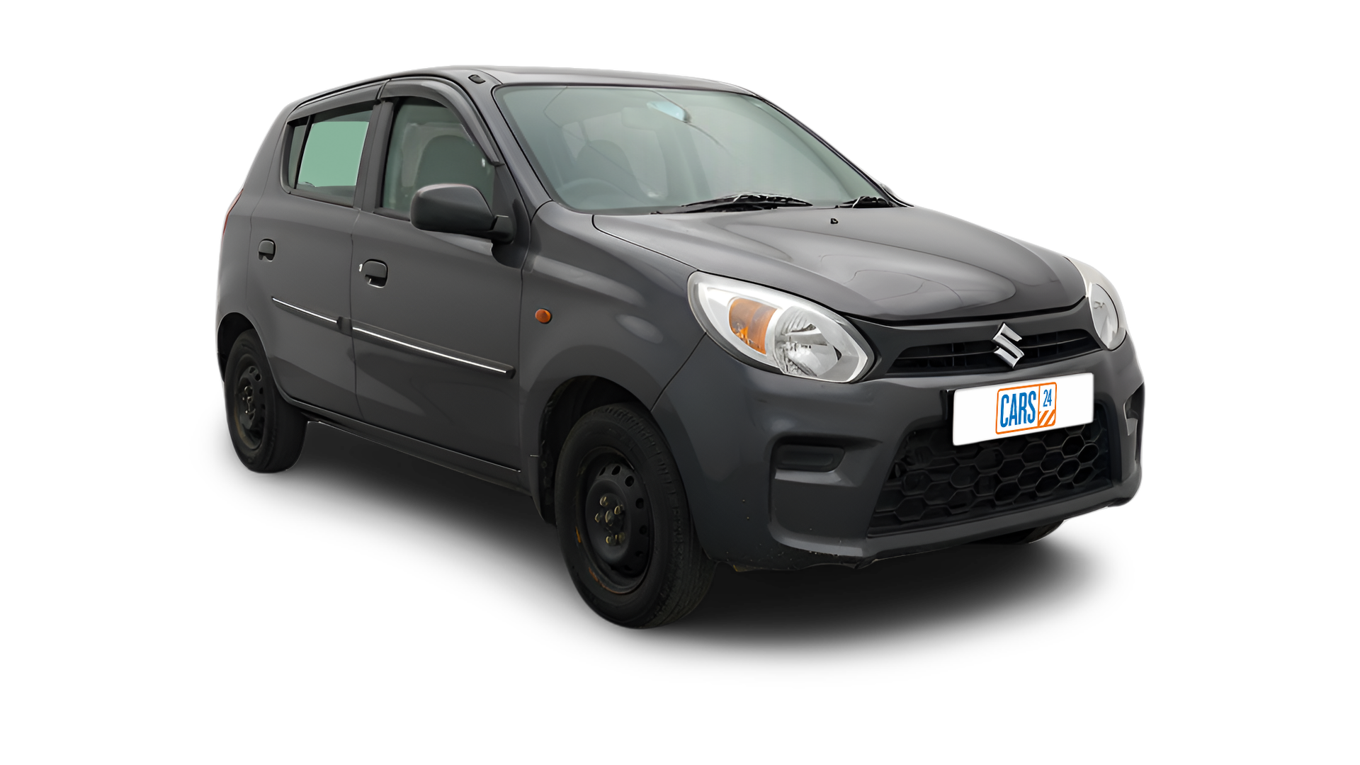 Maruti Alto-img